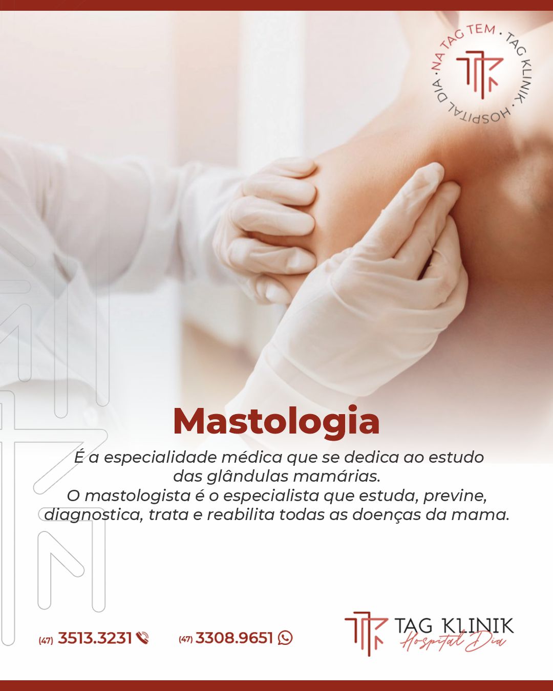 Mastologia