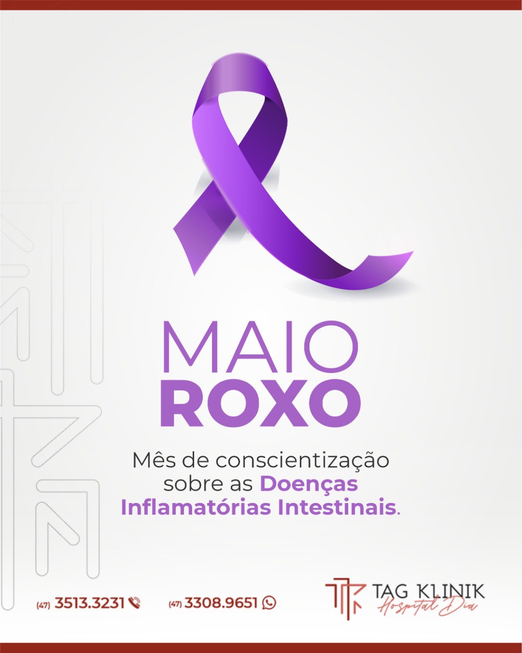 Maio Roxo