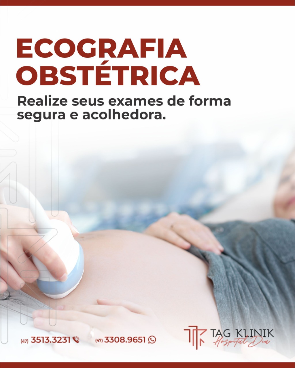 Ecografia Obstétrica