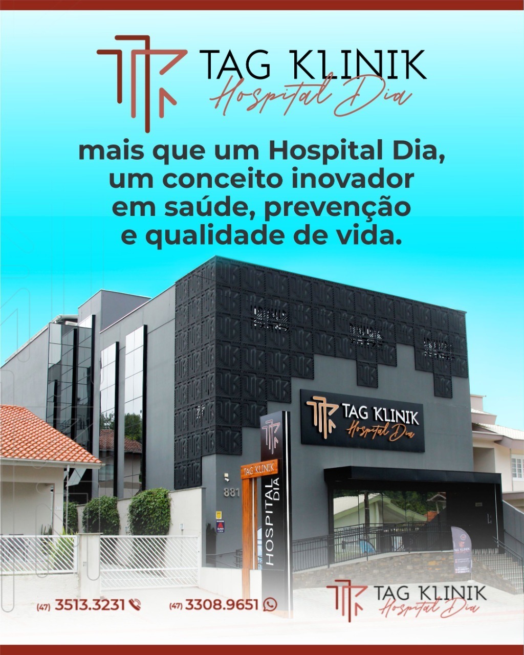 TAG Klinik