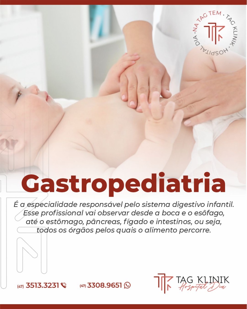 Gastropediatria