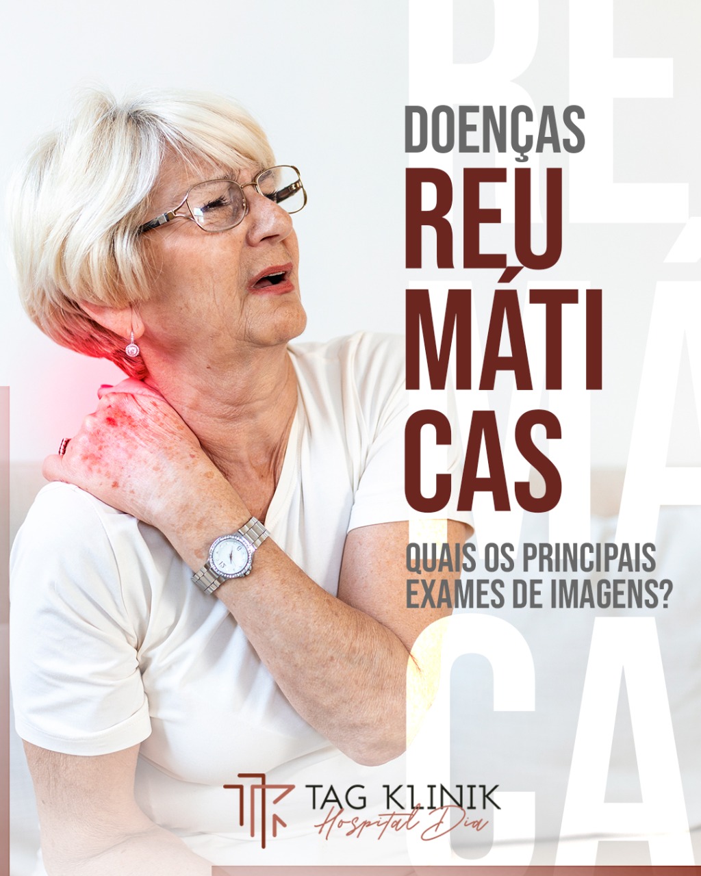 Doenças Reumáticas