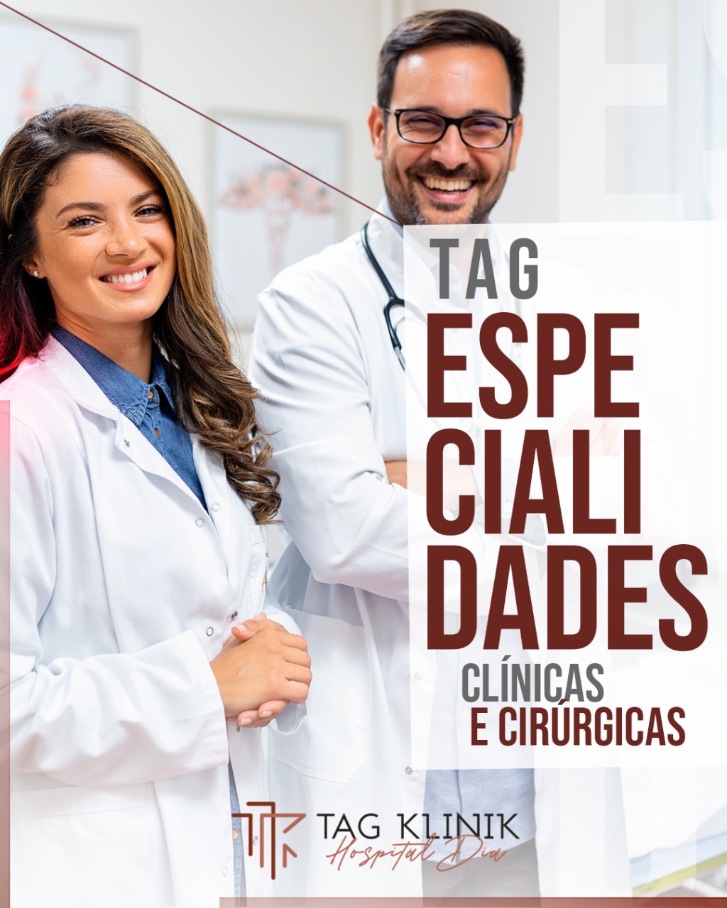 TAG Especialidades