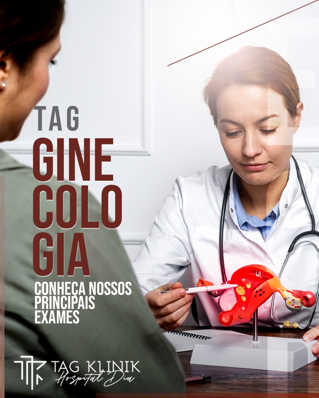 TAG Ginecologia