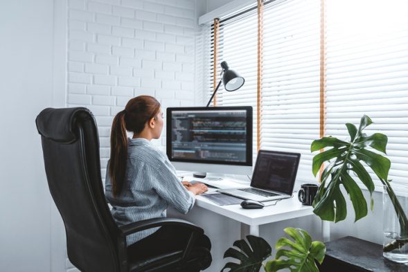 Veja 5 dicas para quem trabalha home office ou é autônomo