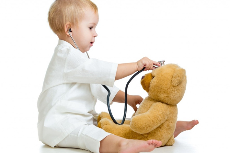 Especialidades Pediátricas