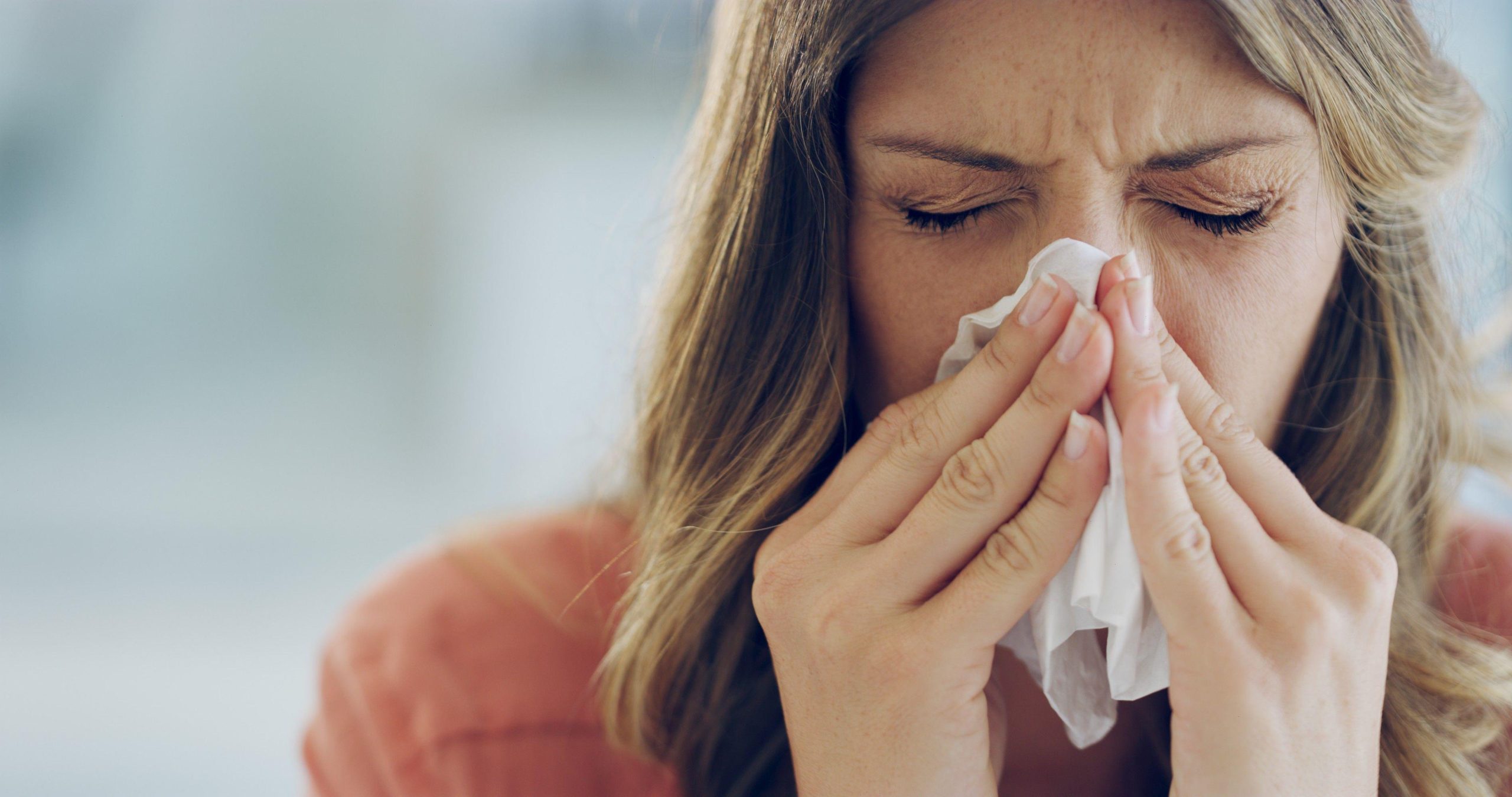 Como prevenir doenças respiratórias durante o inverno?